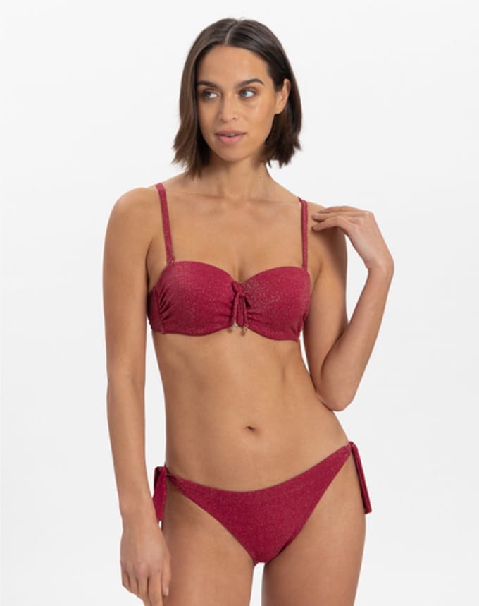 Cyell Summer Glam bikini strikslip 310215 maat 40
