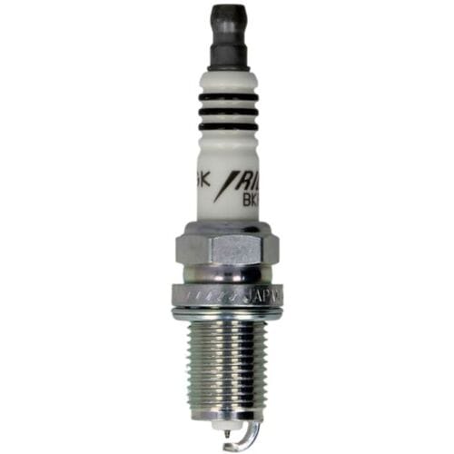 Bougie d'allumage NGK pour Auto BKR9EIX / 2669 Neuf