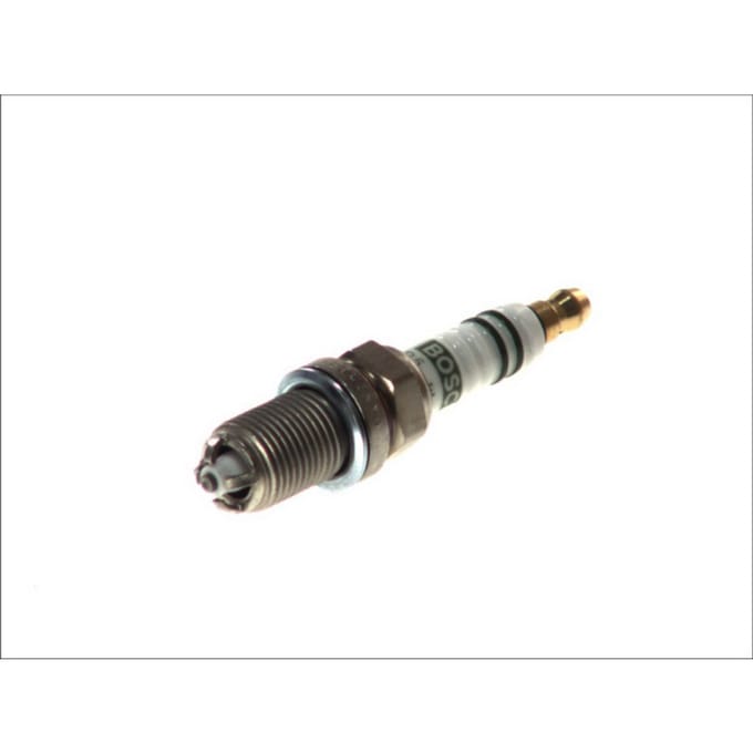Bougie Super BOSCH 0 242 240 587, 1 Stuk