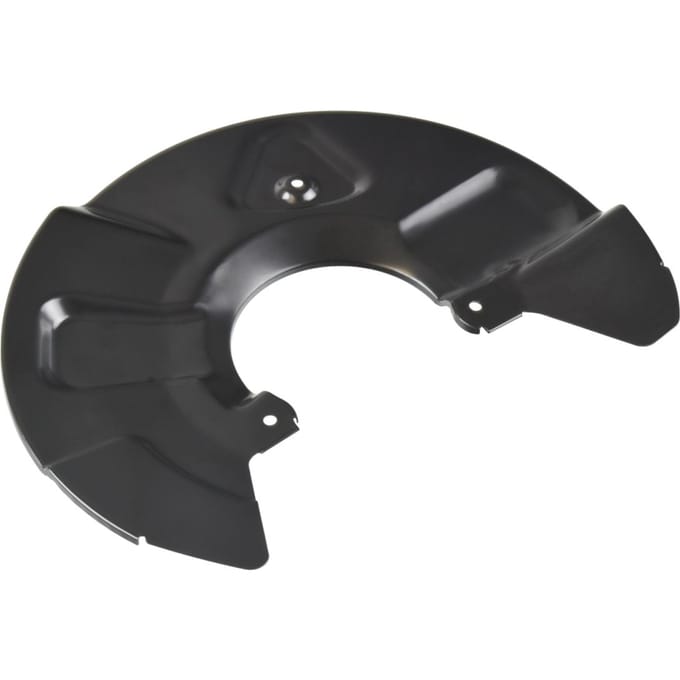 Febi Bilstein Dekplaat, remschijf FEBI 171563