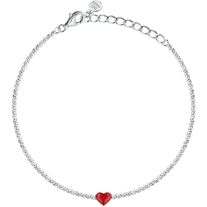La Petite Story Armband Emily in Paris LPS05AZT01