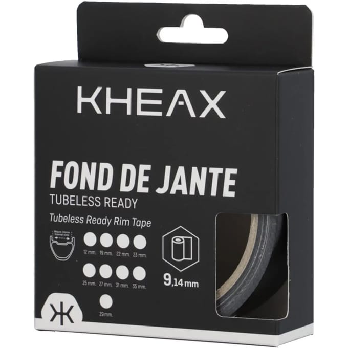 Spoorloos velglint Kheax