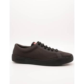 Camper Peu Touring Sneaker - Herren - Donkergrijs - 41