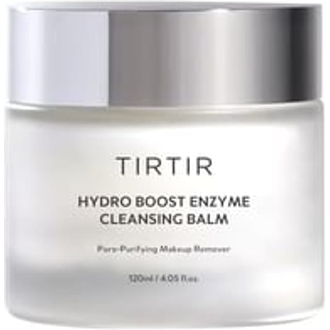 TIRTIR - Hydro Boost Enzyme Cleansing Balm Jumbo - Reinigingsbalsem
