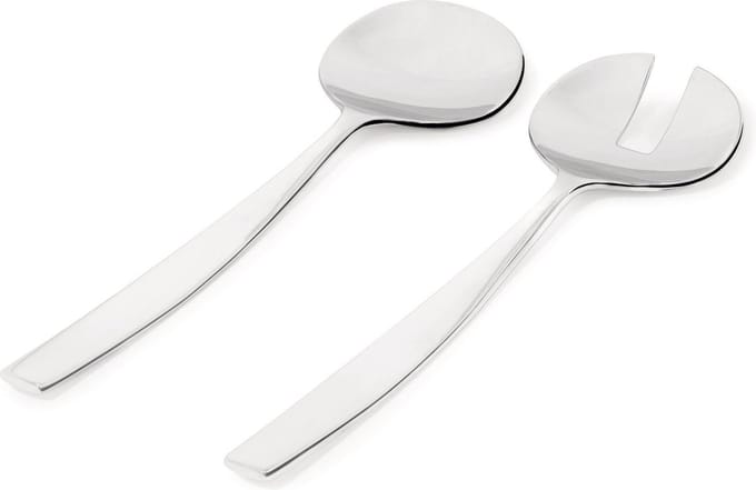 Alessi Saladebestek Dressed - MW03/14 - door Marcel Wanders