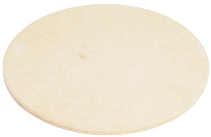 Own grill ronde pizzasteen 38 cm