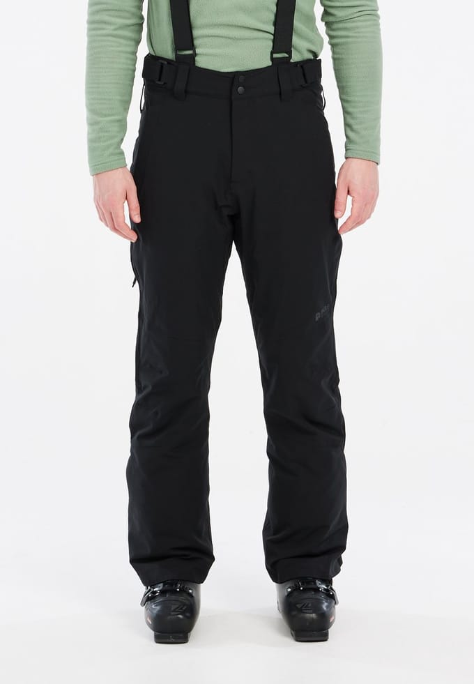 Protest PRTMIKADO – Skibroek Heren – True Black