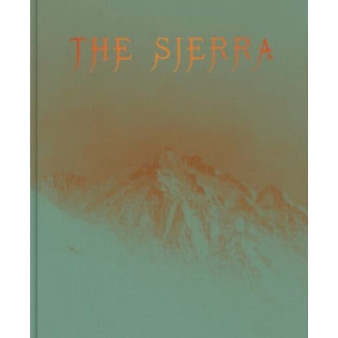 The Sierra - Aaron Rothman