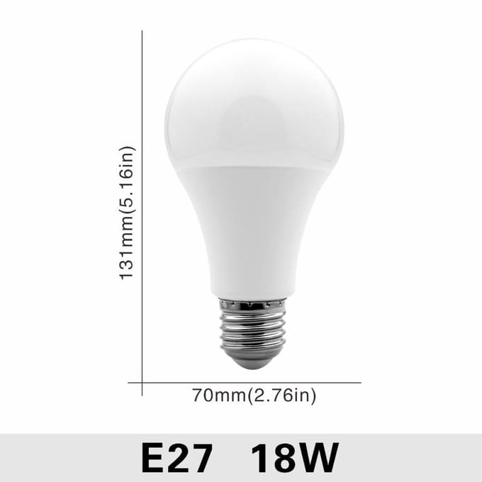 E27 Lamp met PIR Bewegingssensor Lamphouder E27 Sokkel Converter Ampoule LED E27 Lampvoet Intelligente Schakelaar Lamp Lampvoet