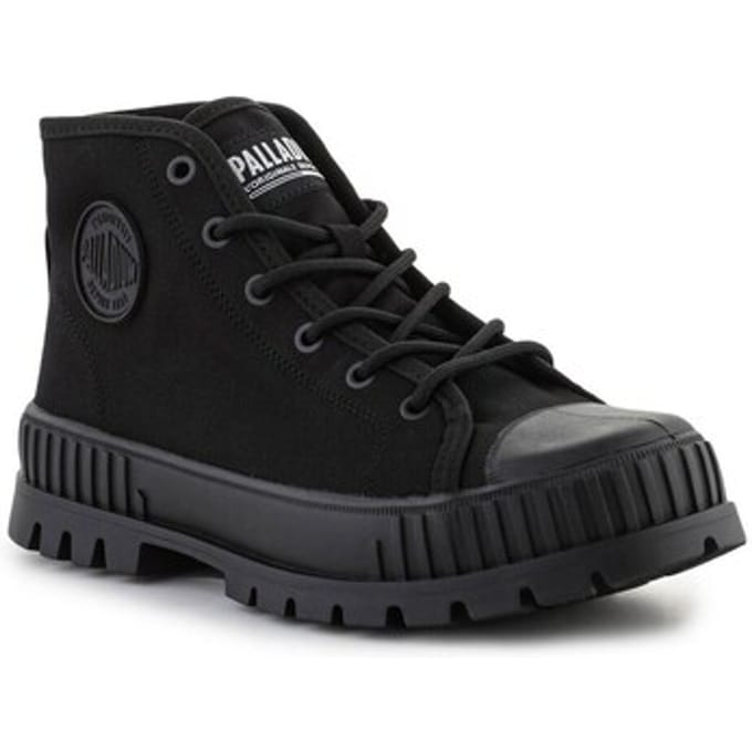 Laarzen Palladium Pallashock Supply