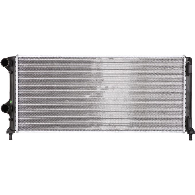 Radiator, motorkoeling NRF 53245