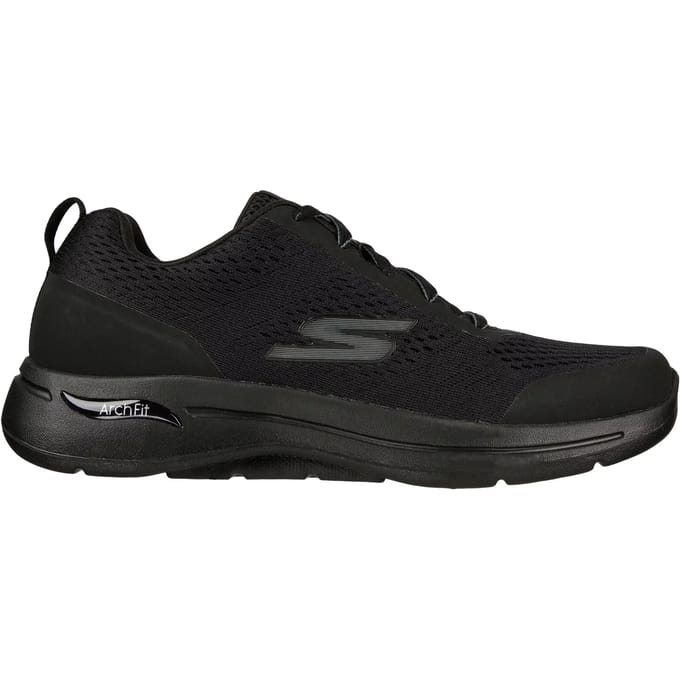 Lage Sneakers Skechers Go Walk Arch Fit