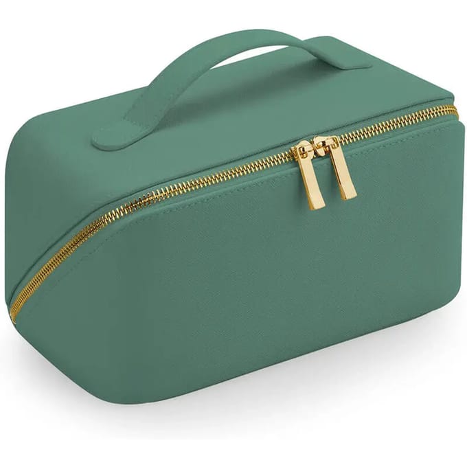 Vrouwen gereedschapskoffer Bag Base Boutique Open Flat
