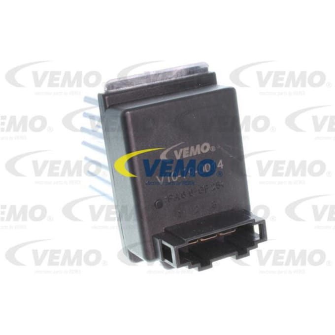 Regelaar, binnenventilator VEMO V10-79-0014