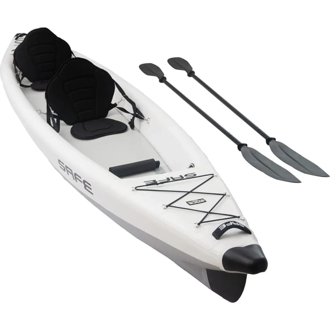Kayak double Safe Waterman