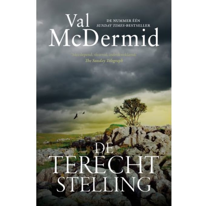 De Terechtstelling - Val McDermid
