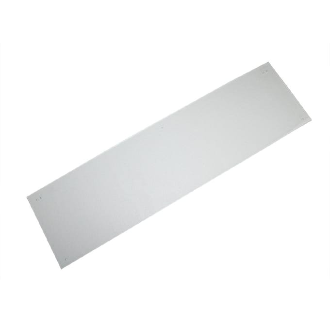 Polar achterglas