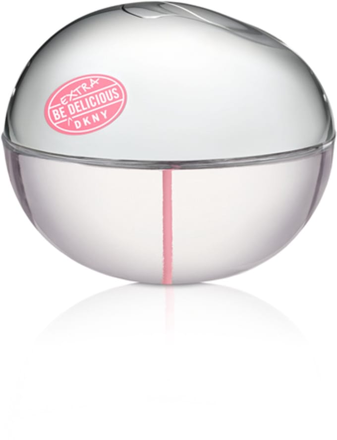 DKNY Be Delicious Extra Eau de parfum spray 30ml