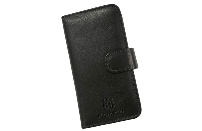 Husqvarna mobile wallet xperia z5 compac
