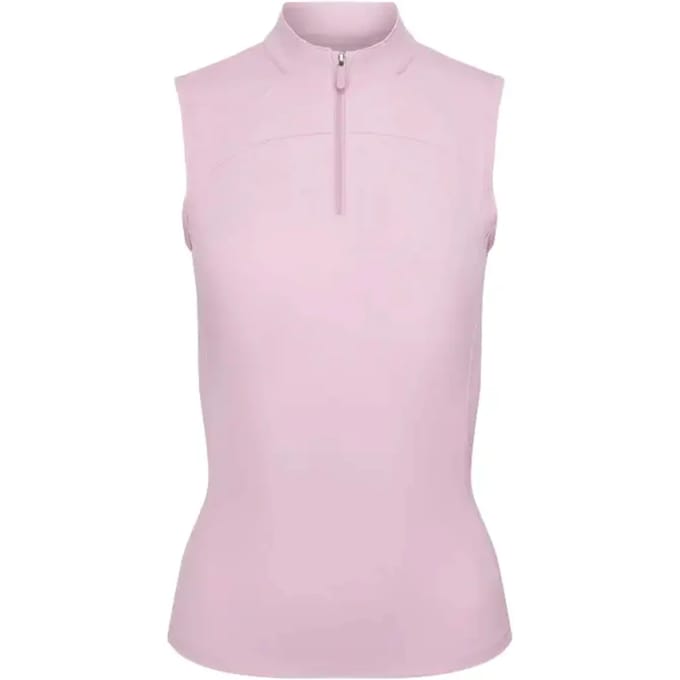 Mouwloze Baselaag Dames LeMieux Airflow