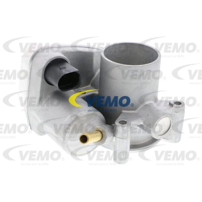 Gasklephuis VEMO V10-81-0009