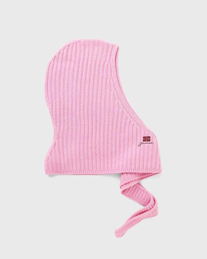Future Wool Balaclava