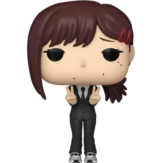 Beeldje Funko Chainsaw Man POP! Animation Kobeni