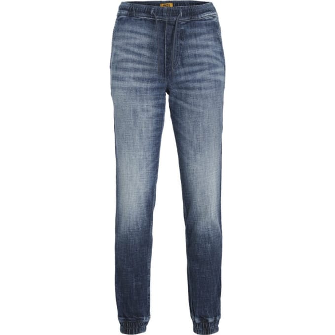 Jack & Jones Jjigordon jjlane ge 469 jnr blue denim