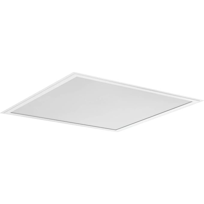BRUMBERG LED paneel Aggy 62x62cm DALI 4.000K microprismatisch