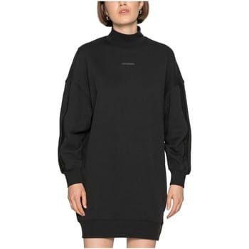 Jurk Calvin Klein Jeans J20J2117571 BEH