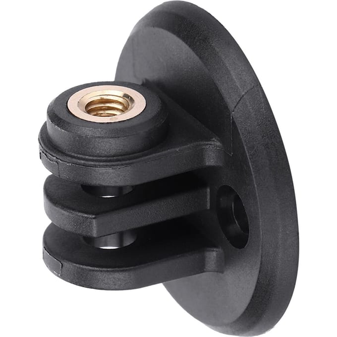 Support de guidon de vélo pour ordinateur et caméra GoPro pour Garmin Bryton II IGPSPROT gray