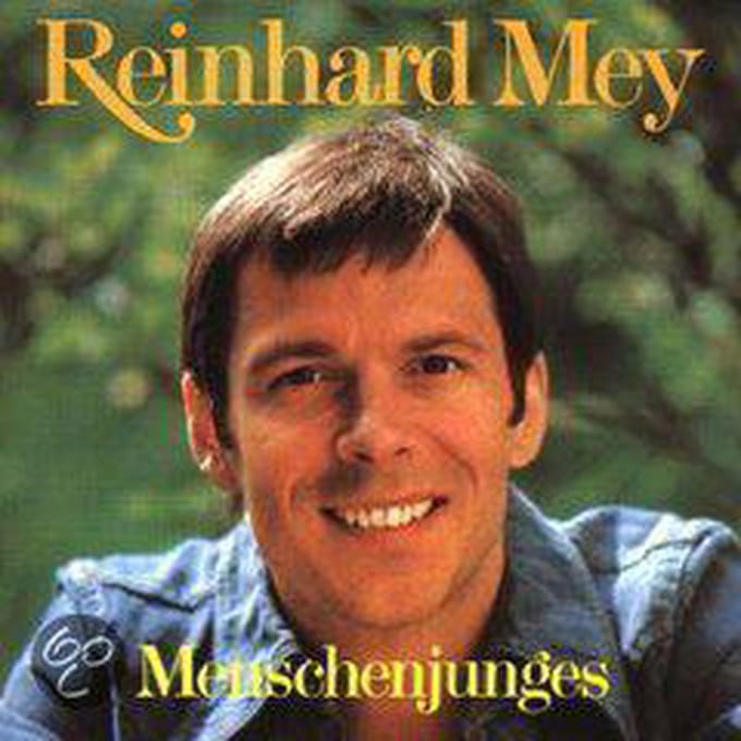 Menschenjunges