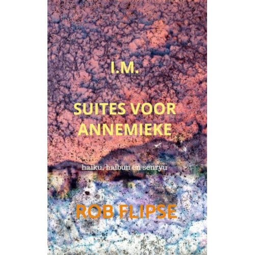 Suites Voor Annemieke - Rob Flipse