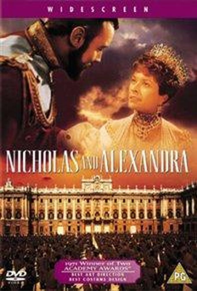 Nicholas & Alexandra