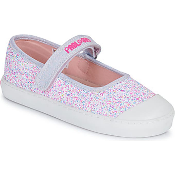 Pablosky  Ballerina's CANVAS