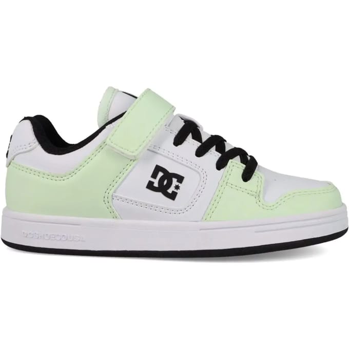 Kinderschoenen DC Shoes Manteca 4 V Sn