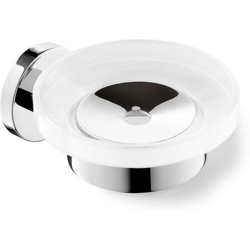 ZACK SCALA soap dish 40097