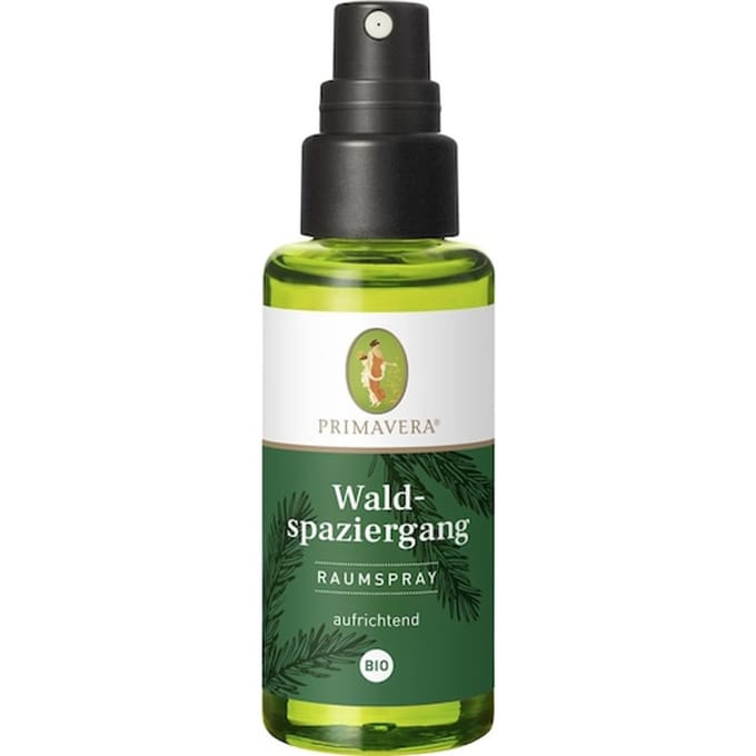 Primavera Kamerparfums Boswandeling Kamernevel Kamersprays Dames 50 ml