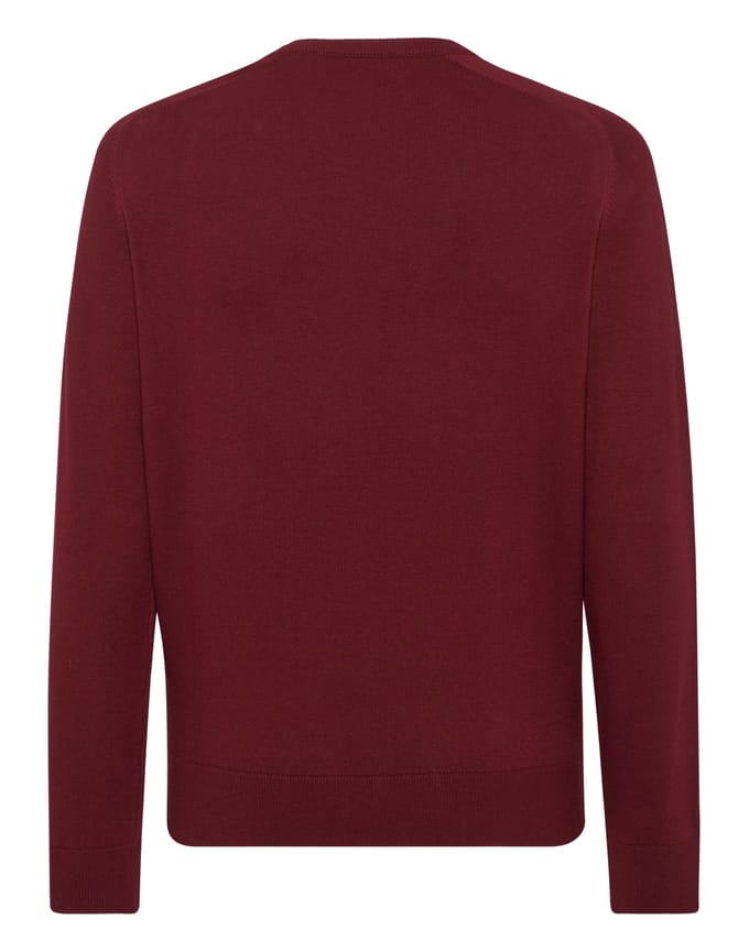 Pullover Ronde Hals
