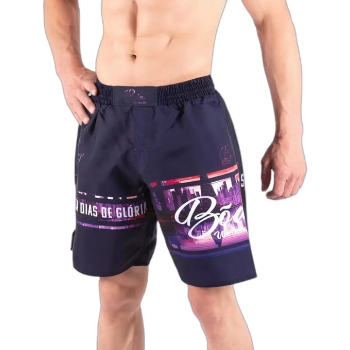 Korte Boa Fightwear Dias De Glória