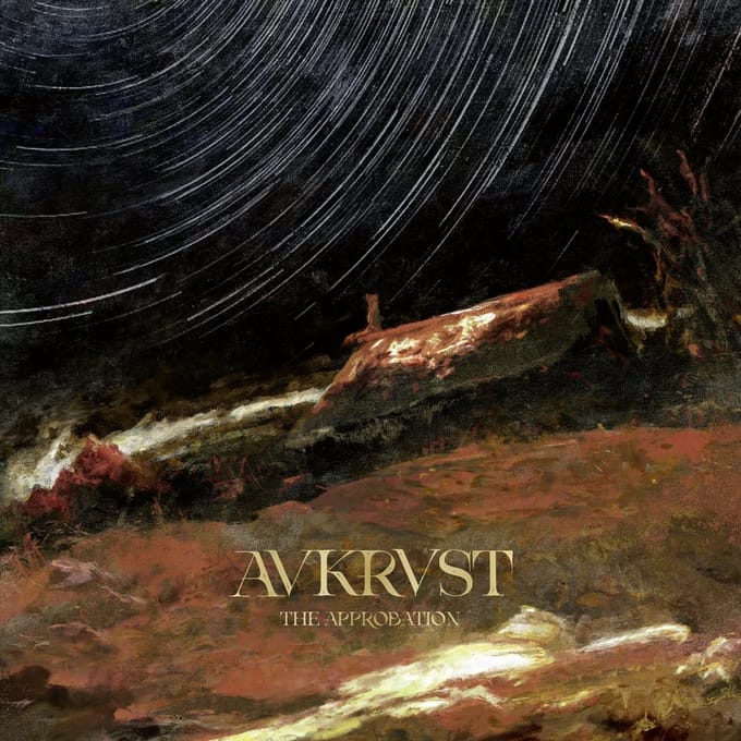 The Approbation - Avkrvst