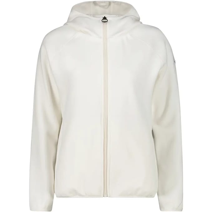 Dames hoodie met rits CMP