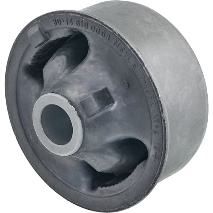 Voorste draagarm silentblock MEYLE 30-14 610 0003
