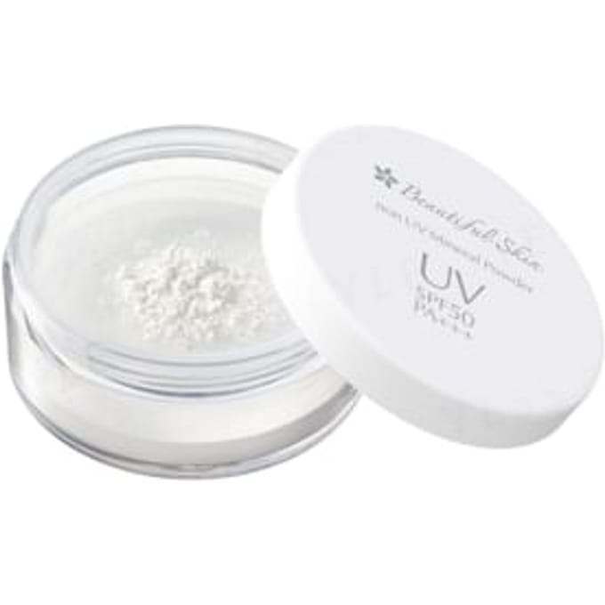 SkinCure Lab - Non UV Mineral Powder 8g