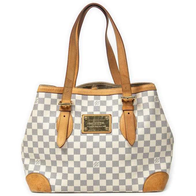 Hampstead MM  schoudertas