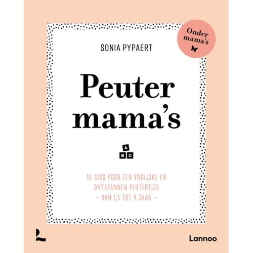 Peutermama's - Sonia Pypaert