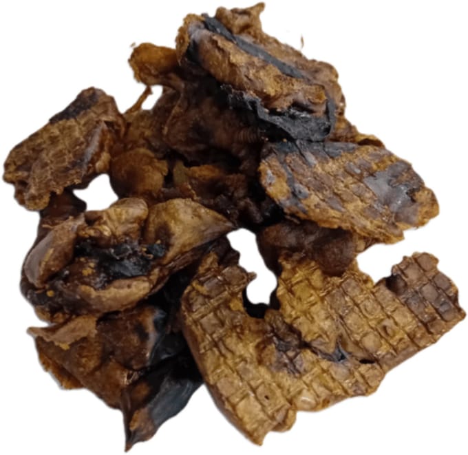 Chikko Quality - Konijnenlong - Natuurlijk & Eiwitrijk - 225g