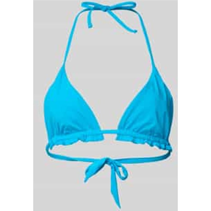 Bikinitop in triangelmodel, model 'Shello'