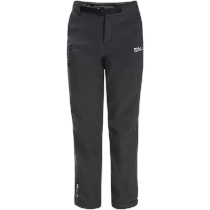 Kinderbroeken Jack Wolfskin Actamic