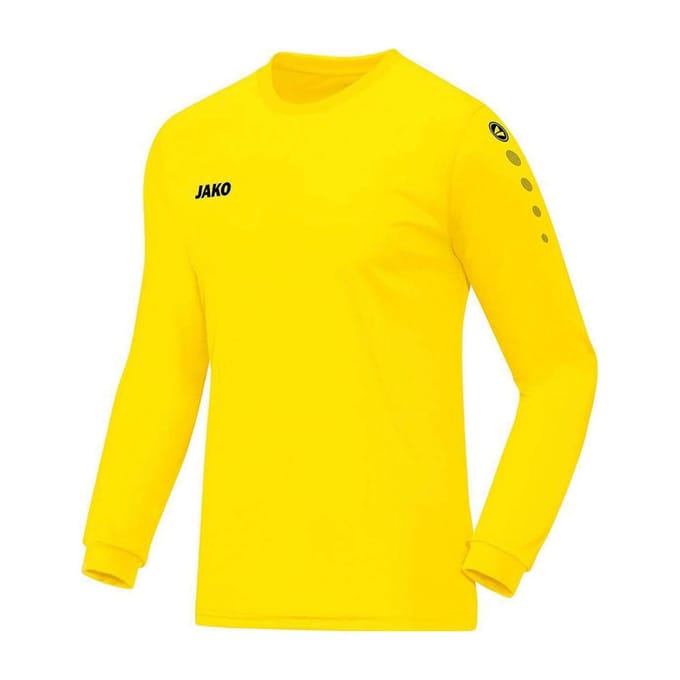 Jako Team LS Shirt Heren - Maat M